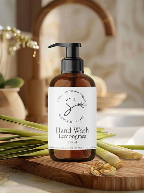 Hand Wash