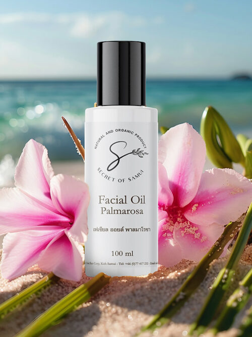 Facial Oil