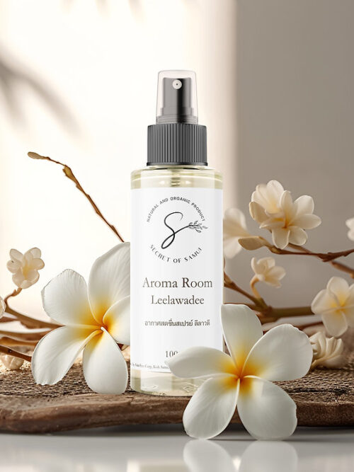 Aroma Room - Leelawadee