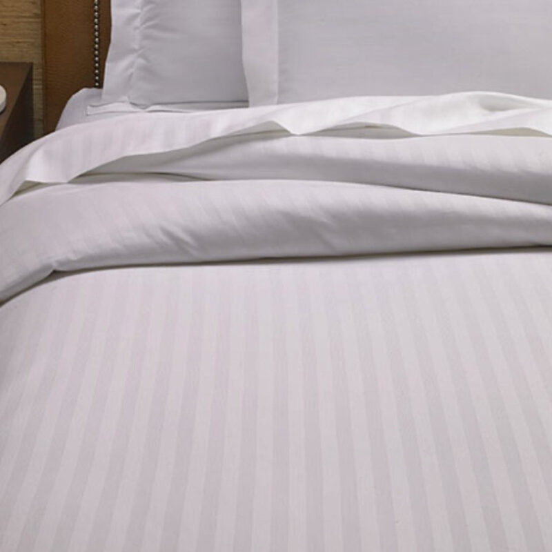 Duvet Cover Prestige 250 Stripe