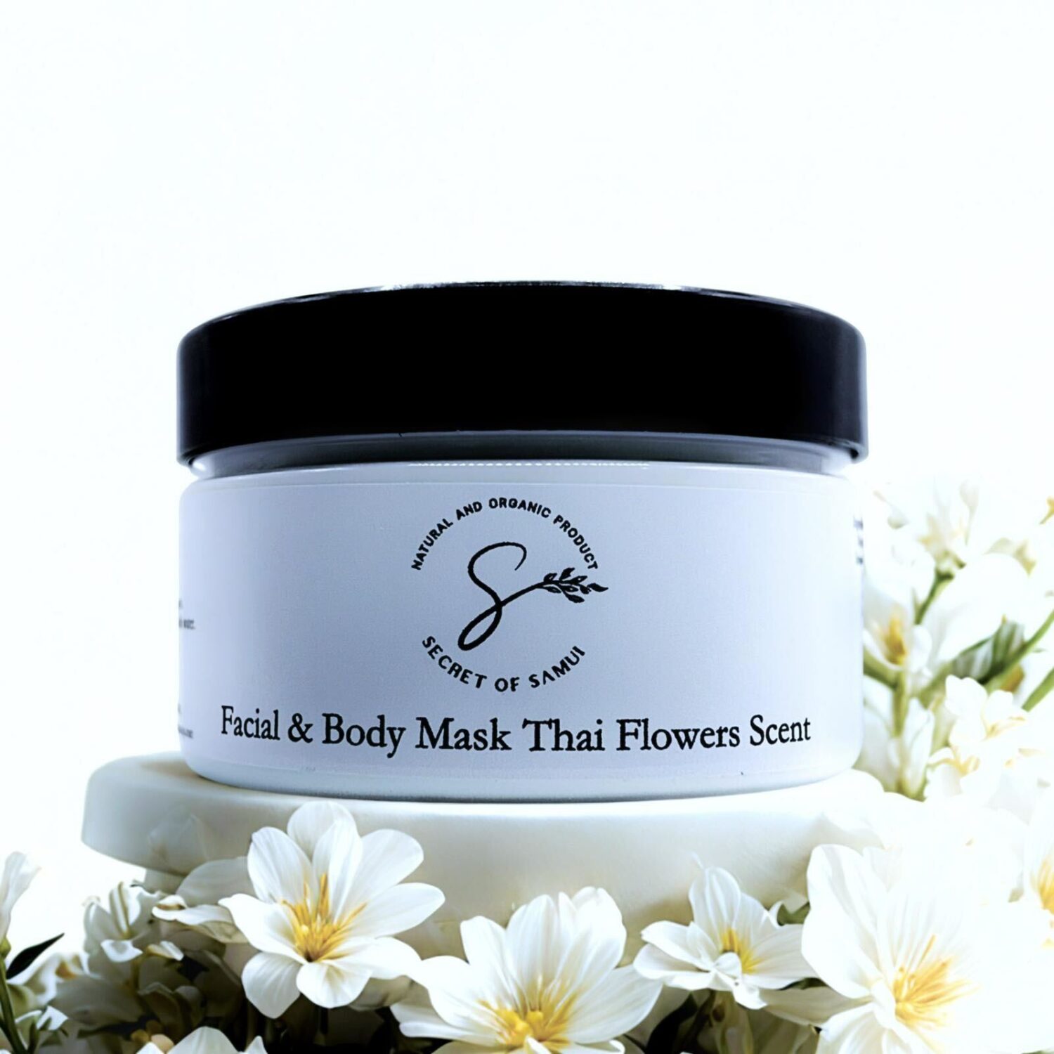 Facial & Body Mask - Image 2