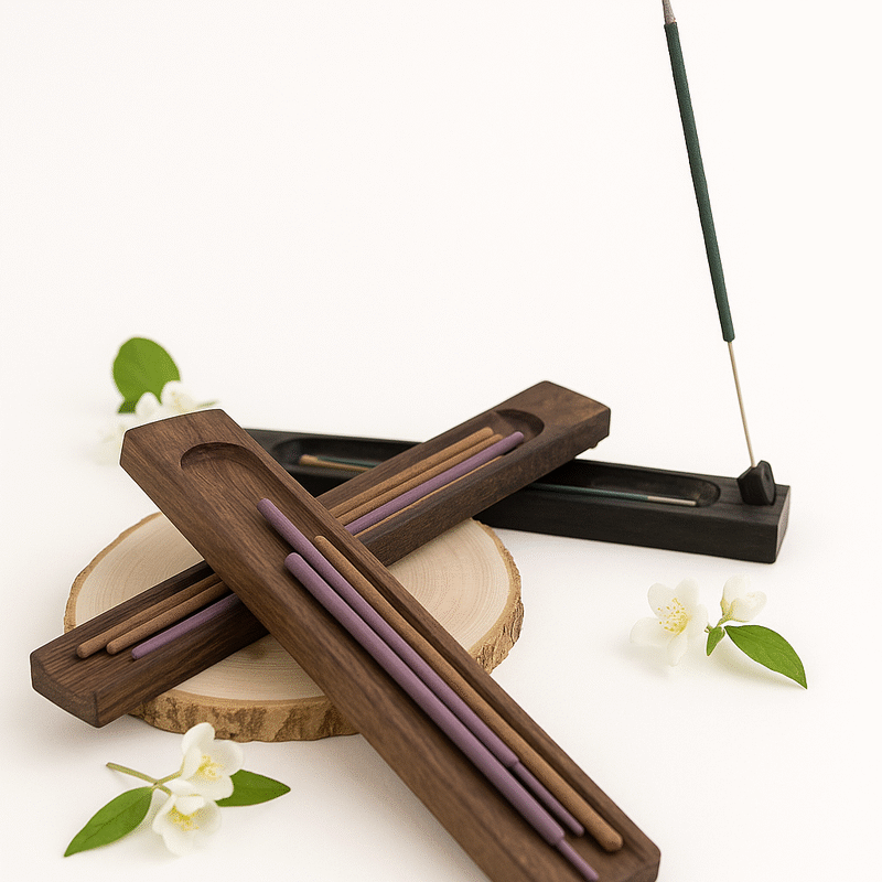Burner Wood (For Stick)