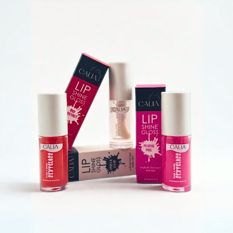 Calia Lip Shine Gloss
