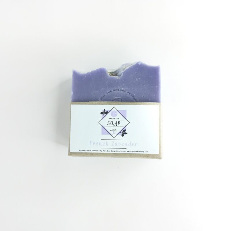 Soap French Lavender