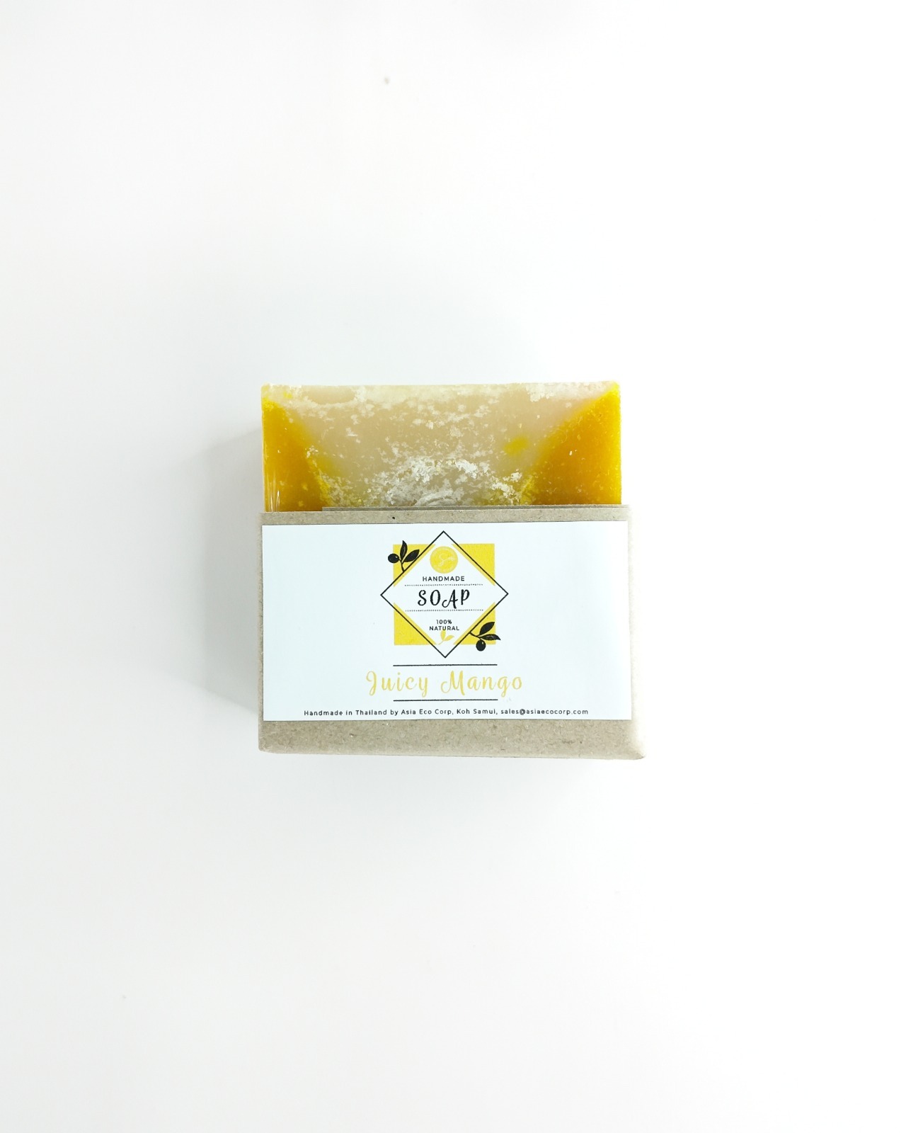 Savon Juicy Mango