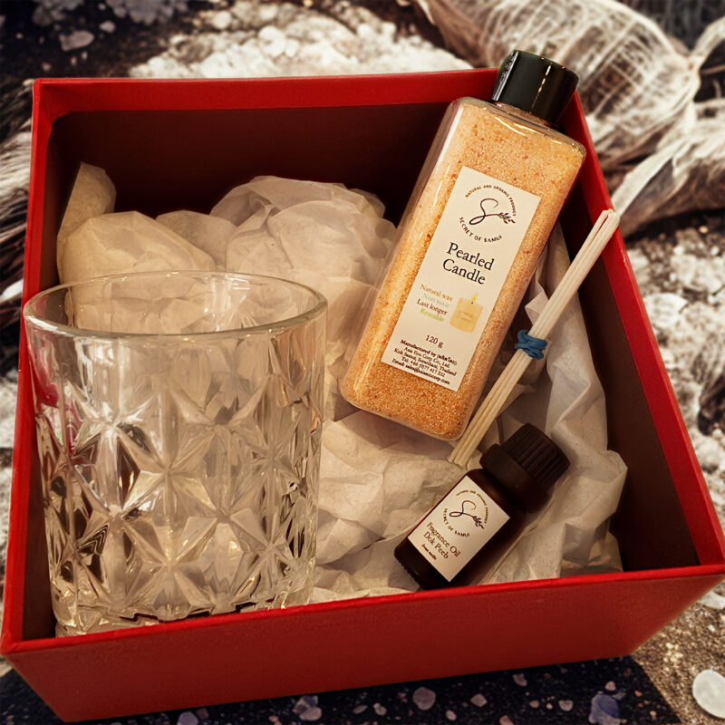 Mother’s Day gift box edition