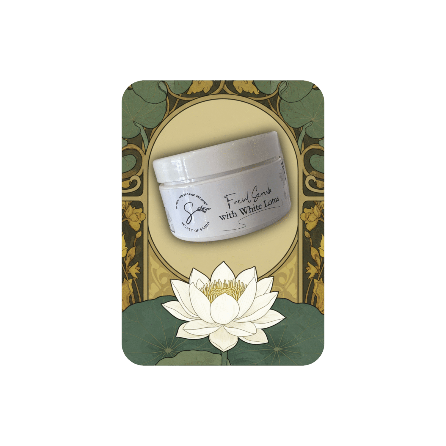 Bougie (Copy)