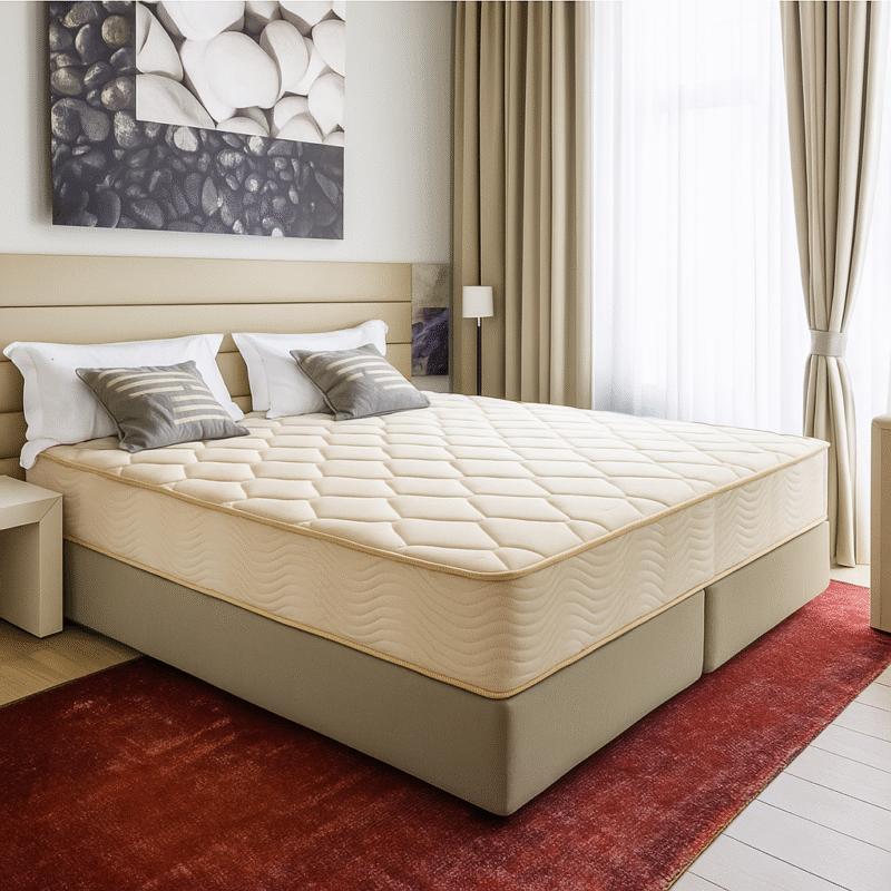 Pocket Spring Mattress – PREMIUM Range