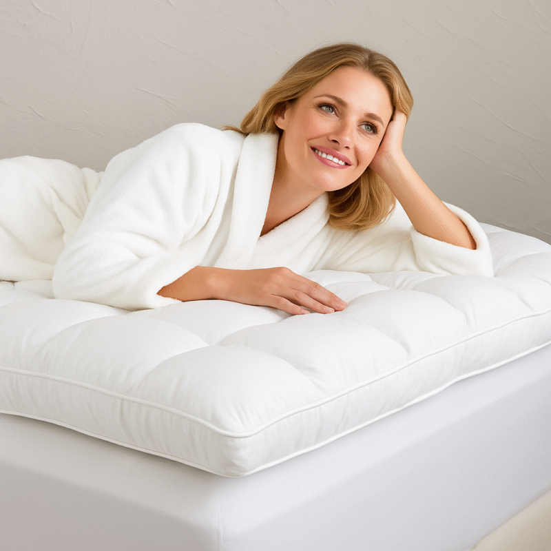 Mattress Topper
