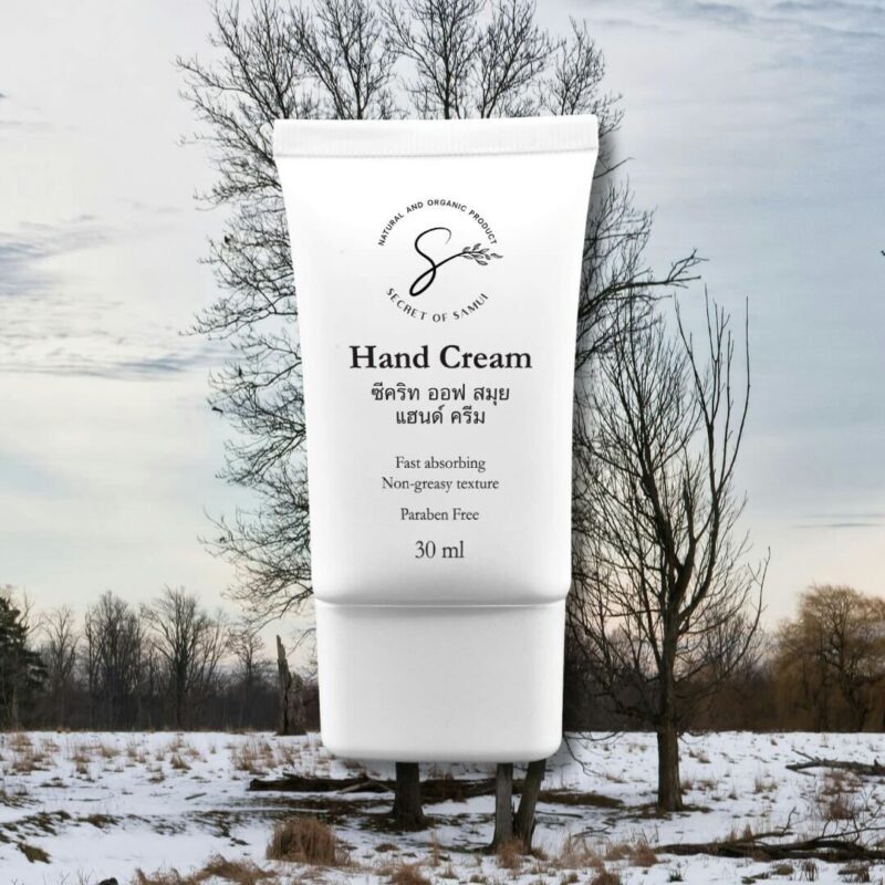 Hand Cream